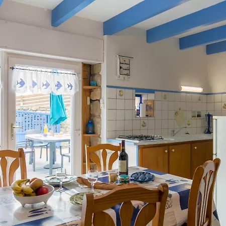 بيت للعطل Ty Kerveal - Tec210 By Interhome